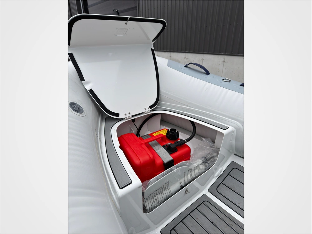 2023 Highfield Cl360 alt