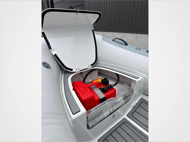 2023 Highfield CL360