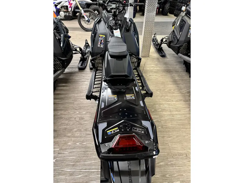 2026 Polaris 850 KHOAS 155