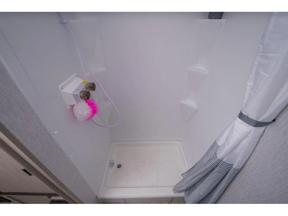 2024 Forest River Stealth Evo 176bhle alt