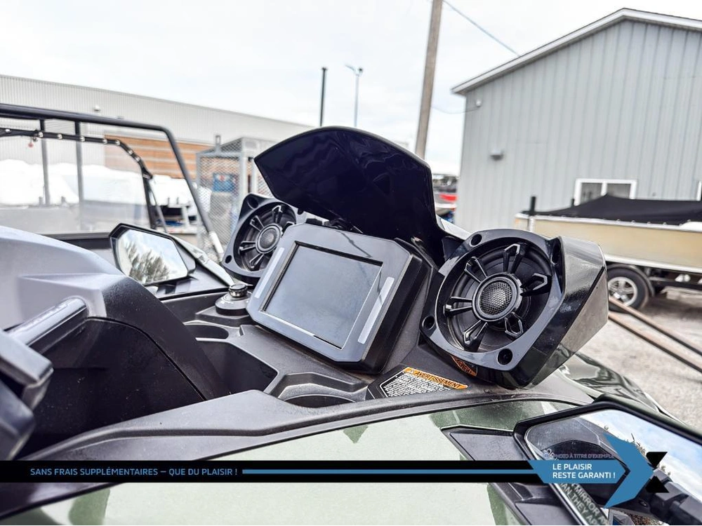 Kawasaki Ultra 310lx *21 Heures* 2024 alt