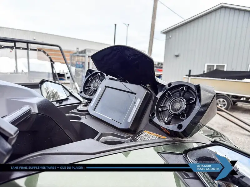 2024 Kawasaki ULTRA 310LX *21 HEURES*