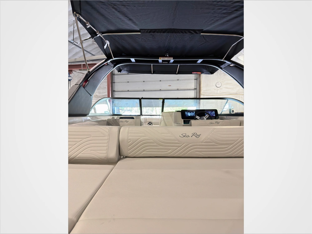 2026 Sea Ray Sdx 230 Surf alt