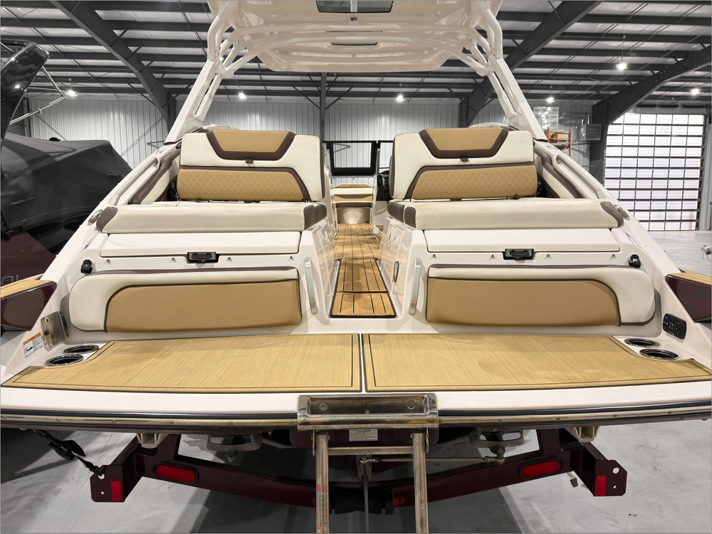 2021 Yamaha 275sd No Luxury Tax* alt