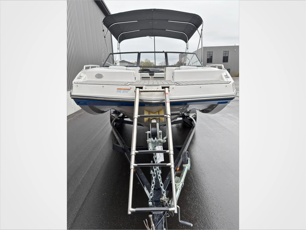 2023 Starcraft Svx Io 210 Clearance Priced alt