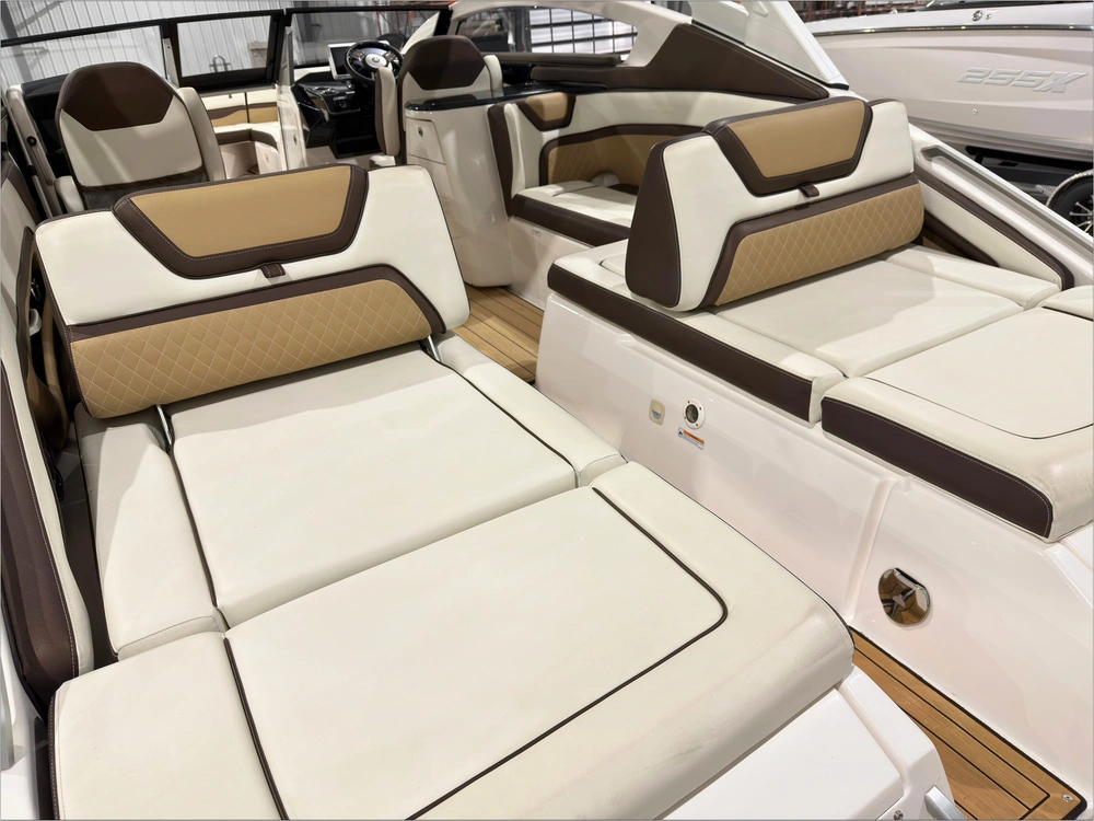 2021 Yamaha 275sd No Luxury Tax* alt