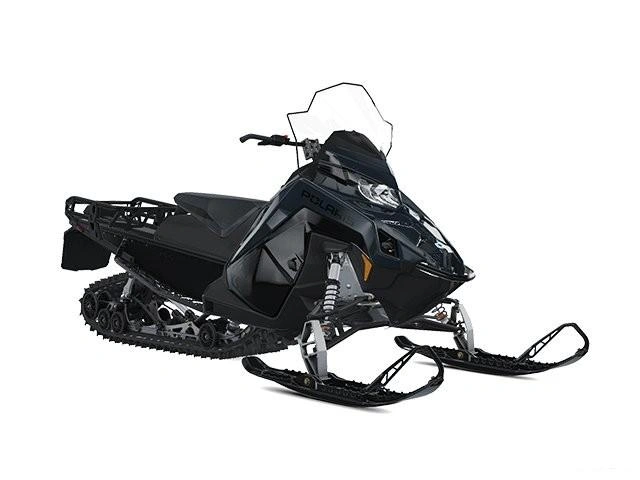 2026 Polaris 650 Voyageur Sp 155 alt