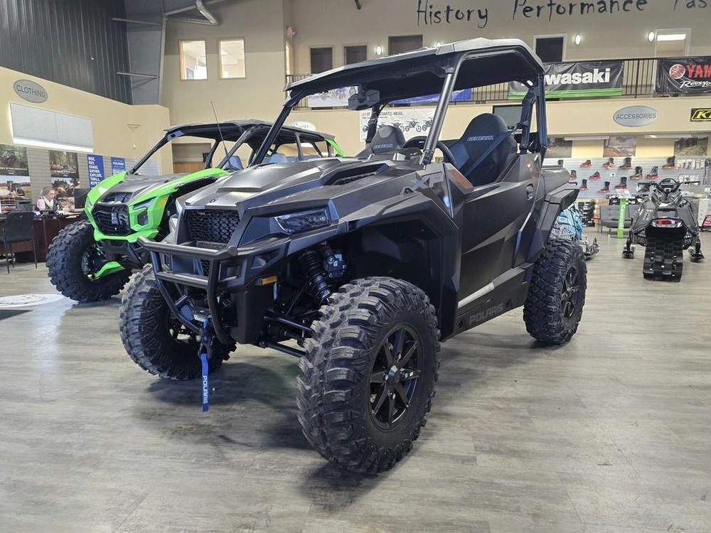 2026 Polaris General Xp 1000 Premium alt