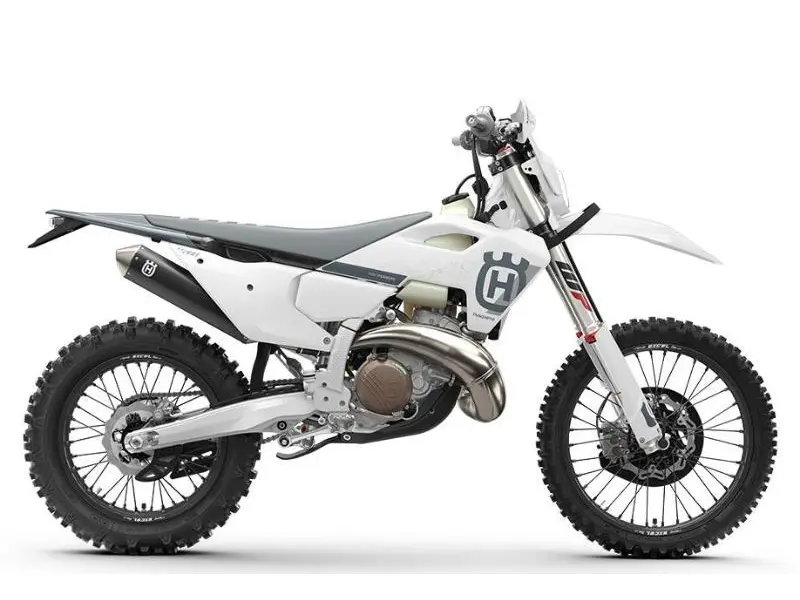 2026 Husqvarna TE 300 Pro
