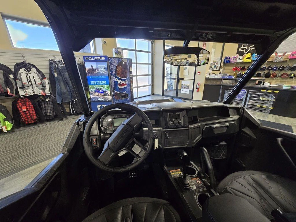 2026 Polaris General Xp 1000 Premium alt