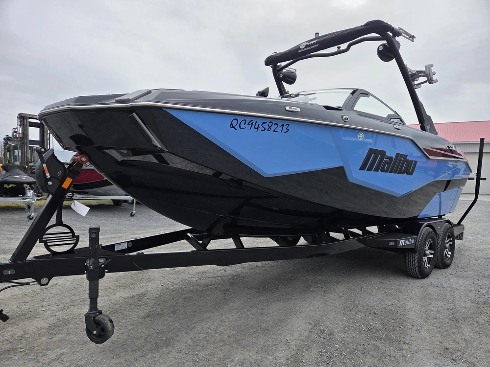 Malibu M230 2025 alt