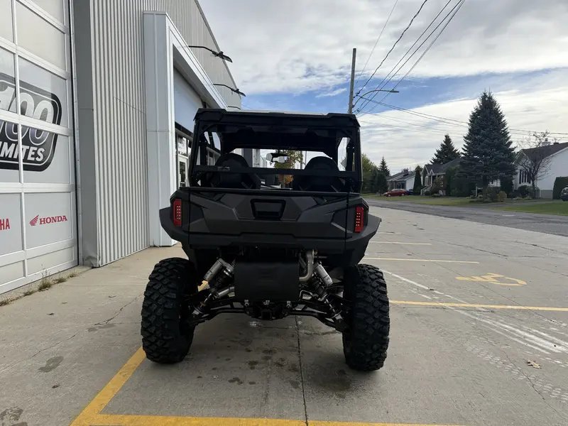 2026 Polaris GENERAL XP 1000 Ultimate thumbnail 8