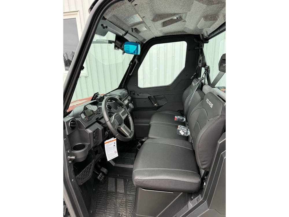 2026 Polaris Ranger Xp 1000 Northstar Premium alt
