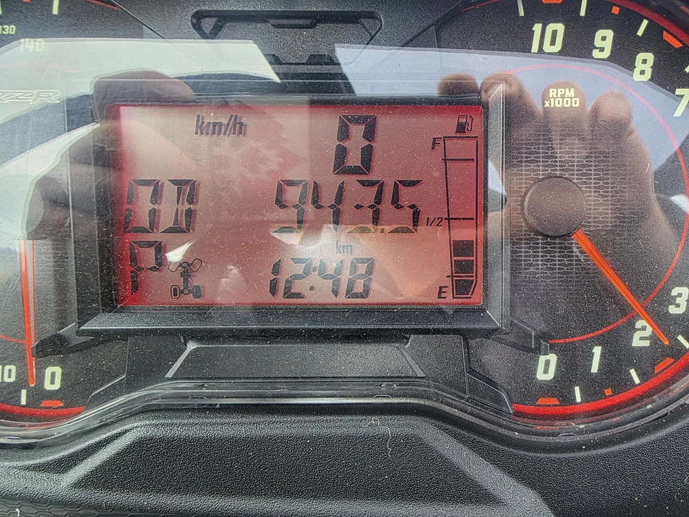 2023 Polaris Rzr Trail S 1000 Premium alt