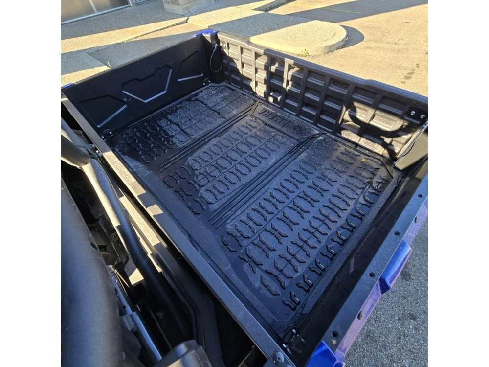 2026 Yamaha Wolverine X2 850 Utility alt