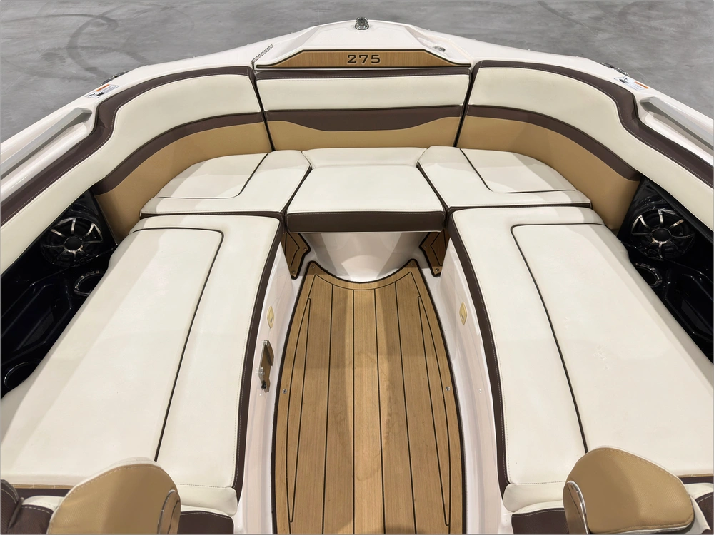 2021 Yamaha 275sd No Luxury Tax* alt