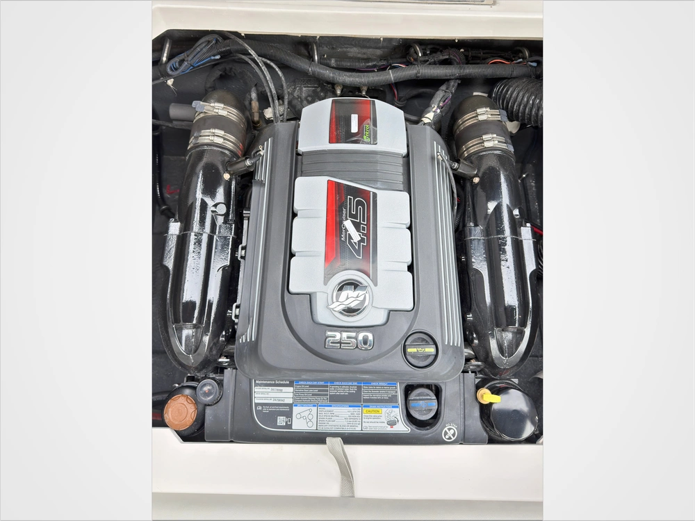 2023 Starcraft Svx Io 210 Clearance Priced alt