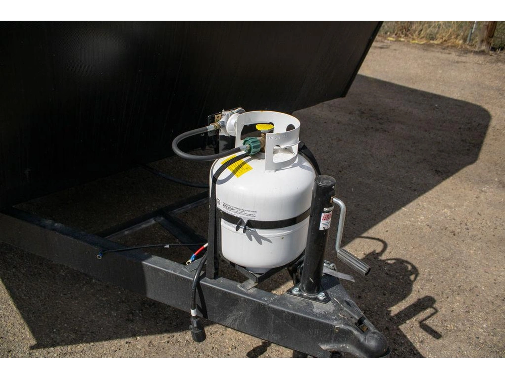 2025 Forest River Ozark 2400bh-98 alt