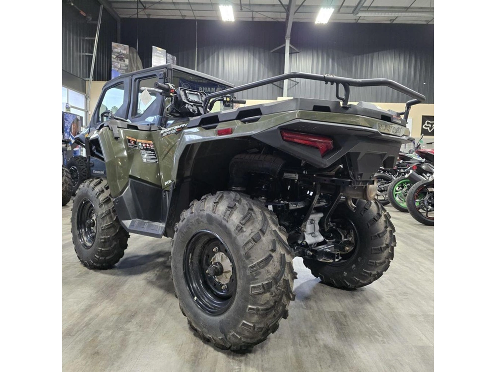 2023 Polaris Sportsman 570 Eps alt
