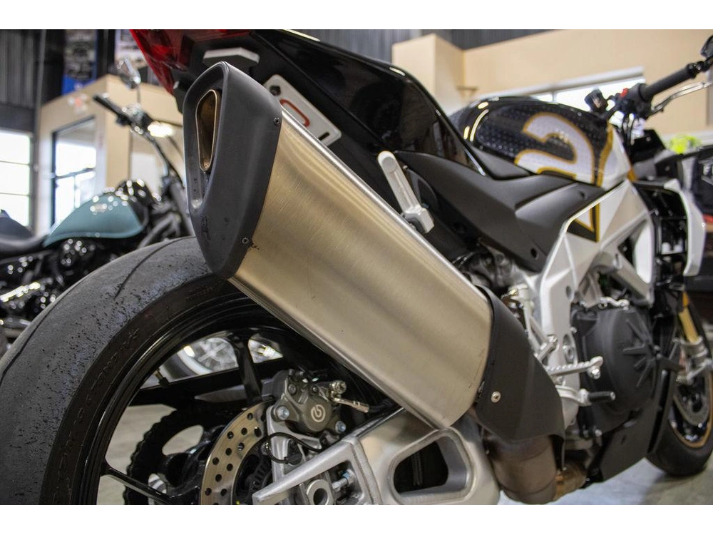 2024 Aprilia Tuono V4 Factory 1100 alt