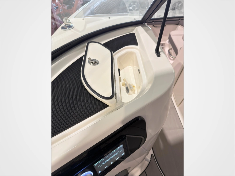 2026 Sea Ray Sdx 230 Surf alt