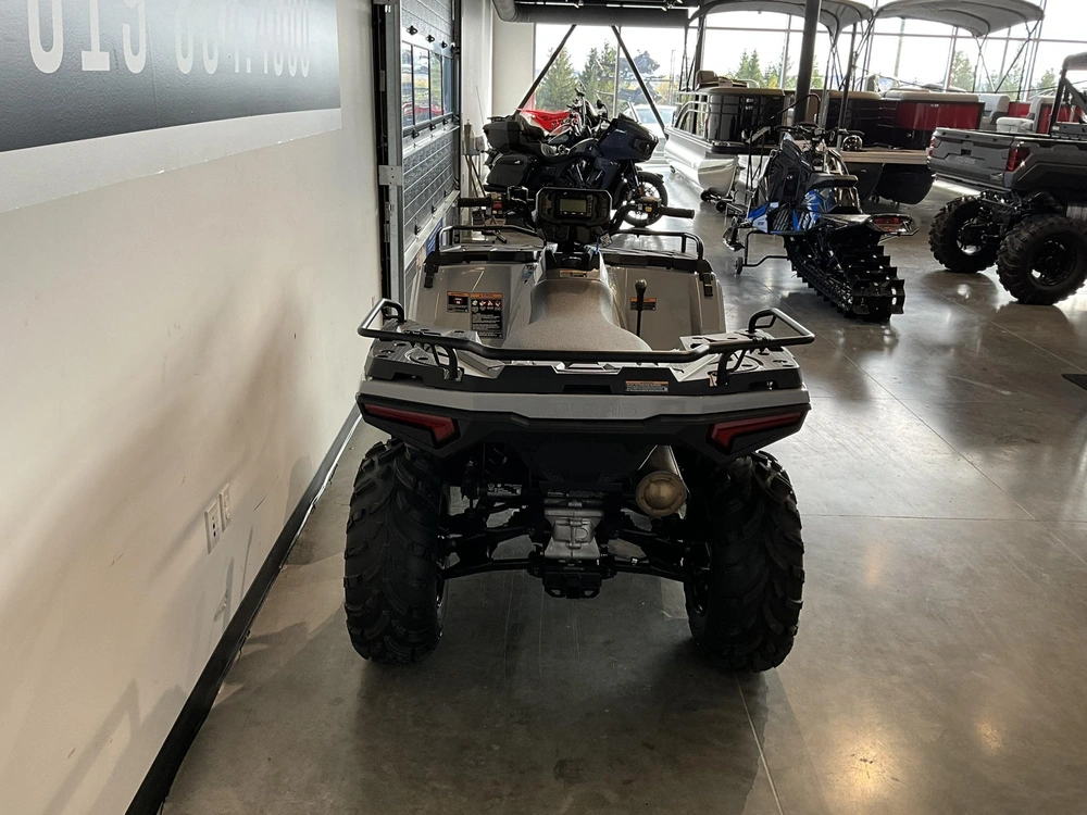 2026 Polaris Sportsman 570 Eps alt