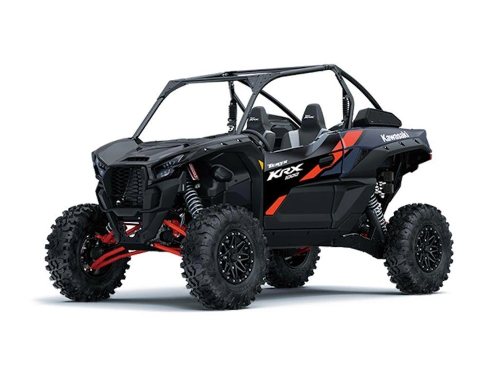 2026 Kawasaki Teryx® Krx™ 1000 alt