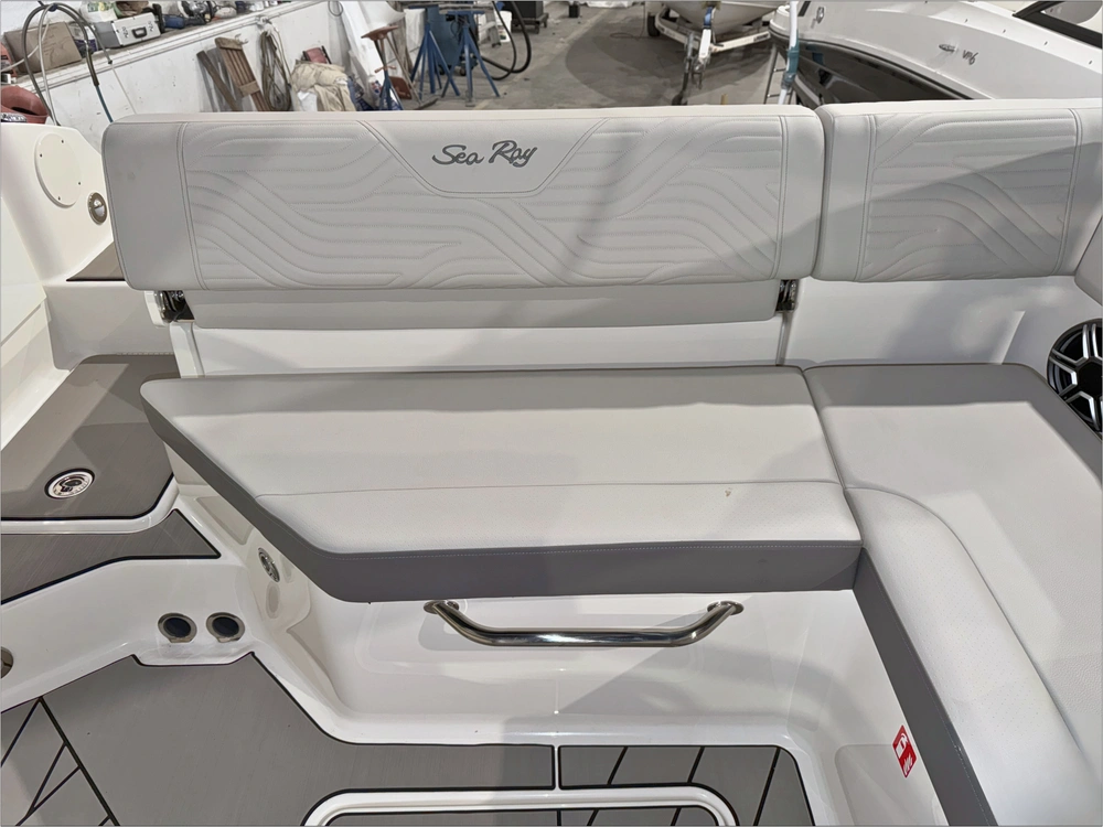 2026 Sea Ray Sdx 230 Surf alt