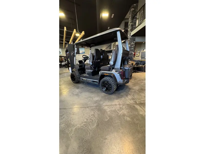 2026 HDK D-MAX XT4