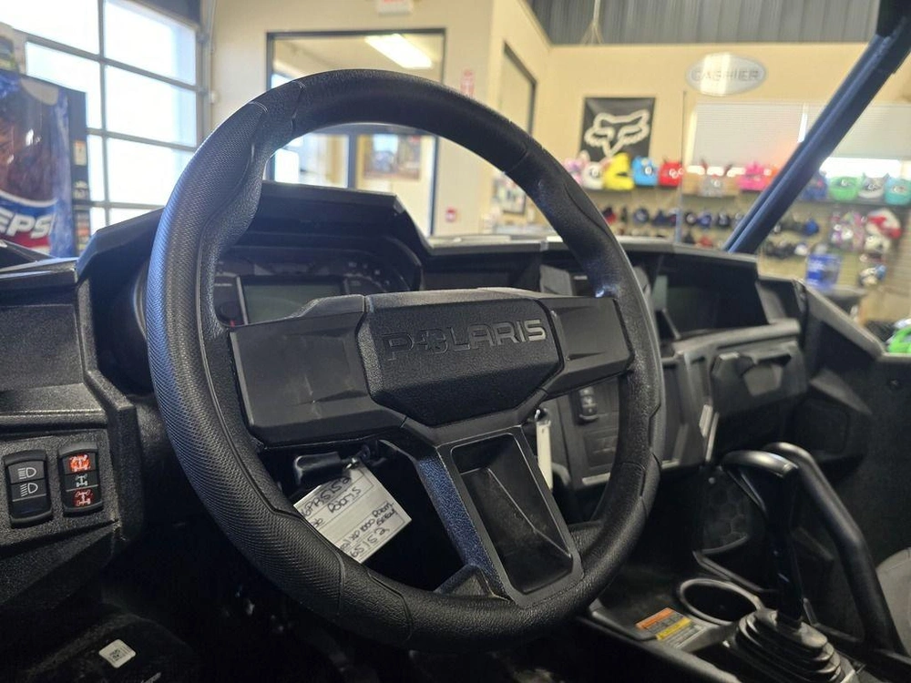 2026 Polaris General Xp 1000 Premium alt