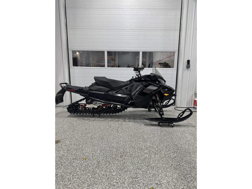 2021 Ski-doo Renegade Xrs 900 Turbo alt
