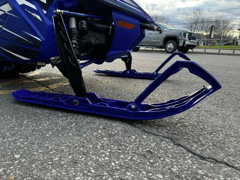 Yamaha Sidewinder Srx Le 2025 alt