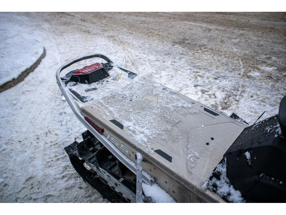 2024 Polaris 850 Rmk Pro 155 Slash alt