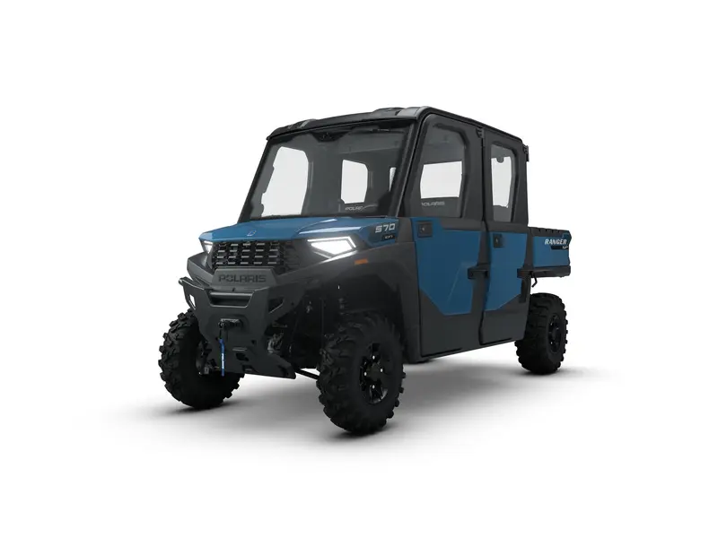 2026 Polaris RANGER CREW SP 570 NORTHSTAR