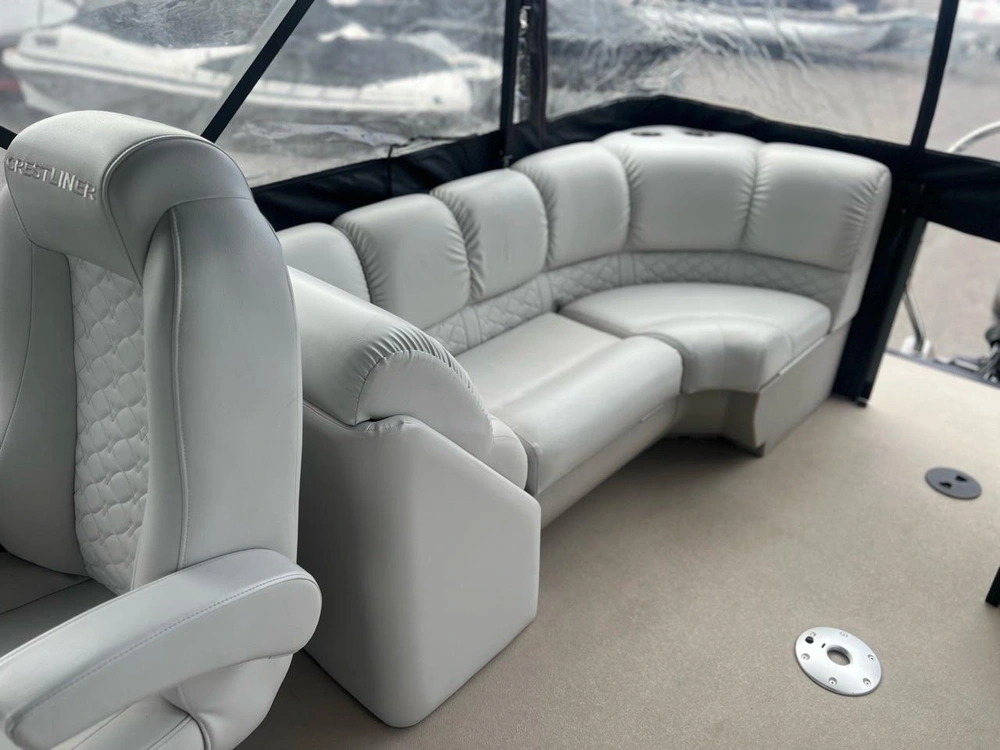 2018 Crestliner 200 Rally Dx alt