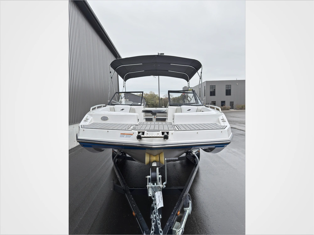 2023 Starcraft Svx Io 210 Clearance Priced alt