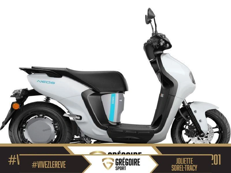 Yamaha Neo's 2026 alt