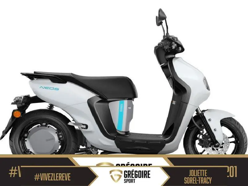 Yamaha Neo's 2026 alt
