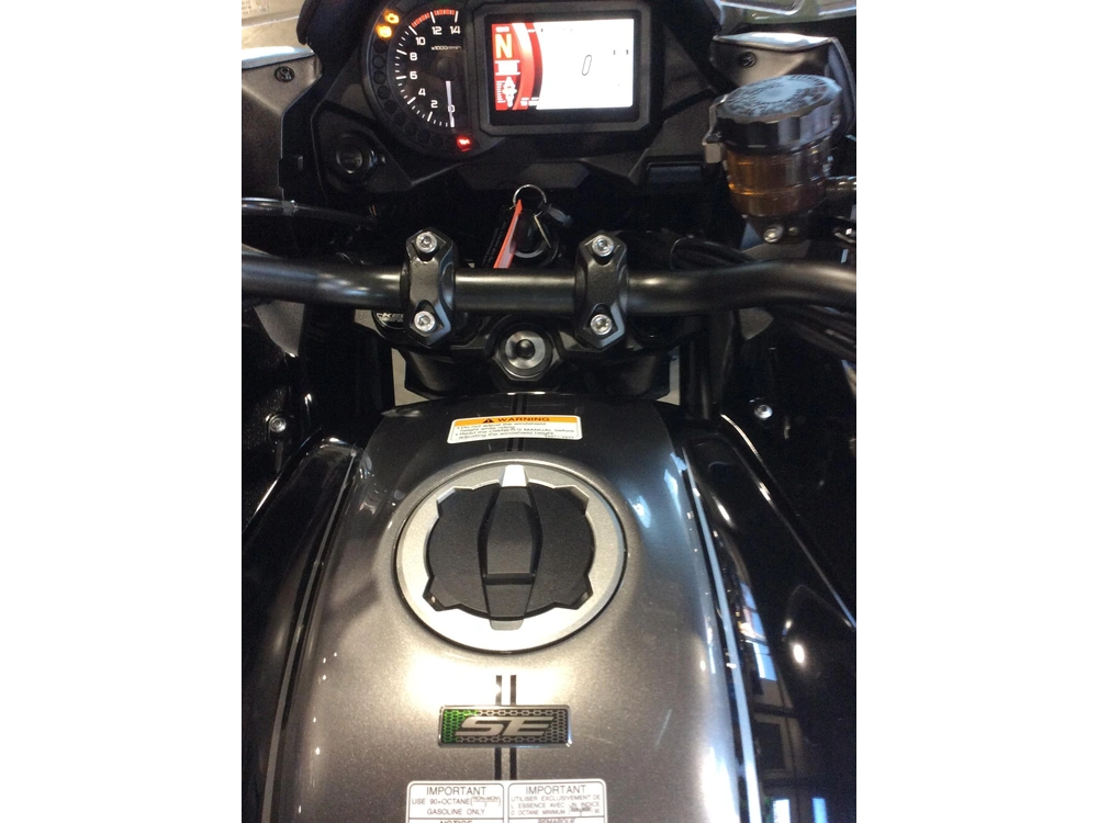 Kawasaki Versys 1000 Lt Se Klz1000dnf 2022 alt