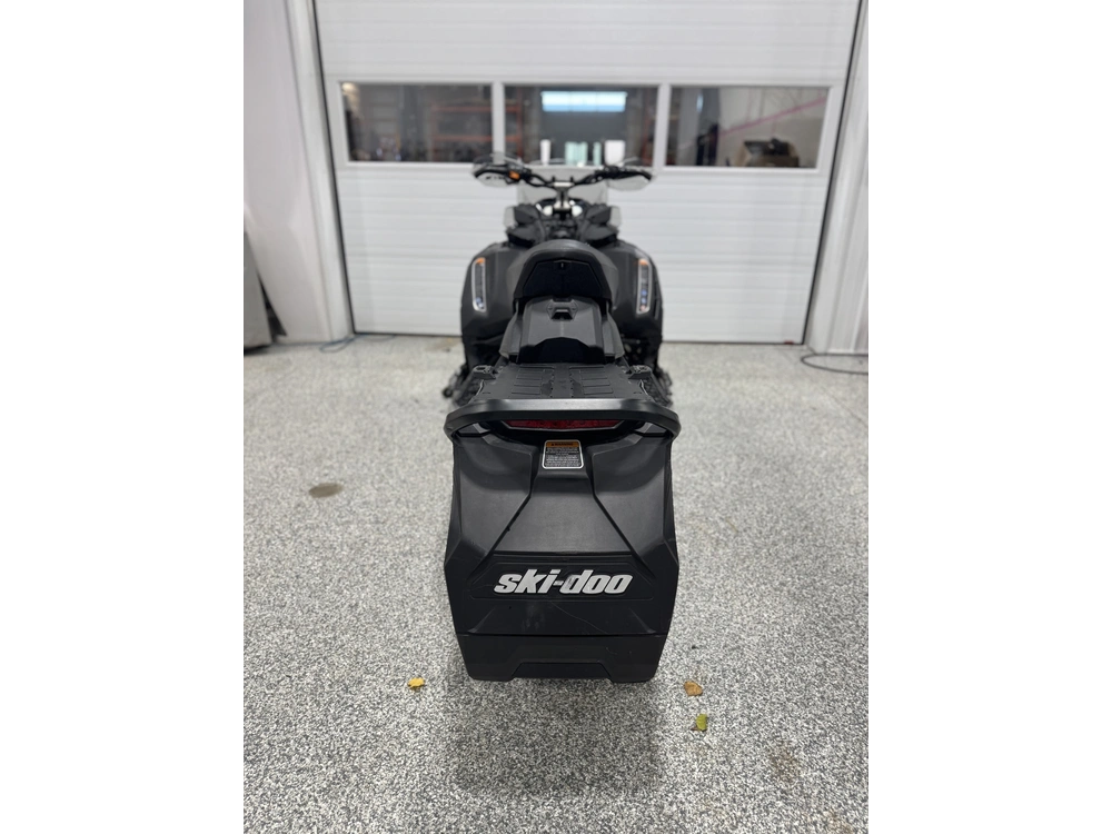 2021 Ski-doo Renegade Xrs 900 Turbo alt