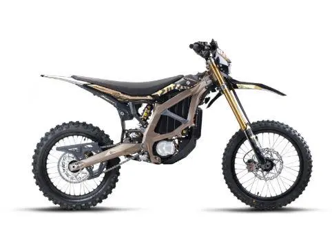 Surron Ultra Bee 2025