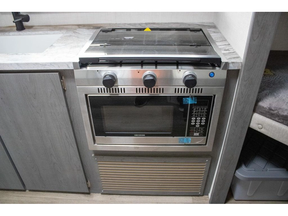 2025 Forest River Ozark 2690bhk-98 alt