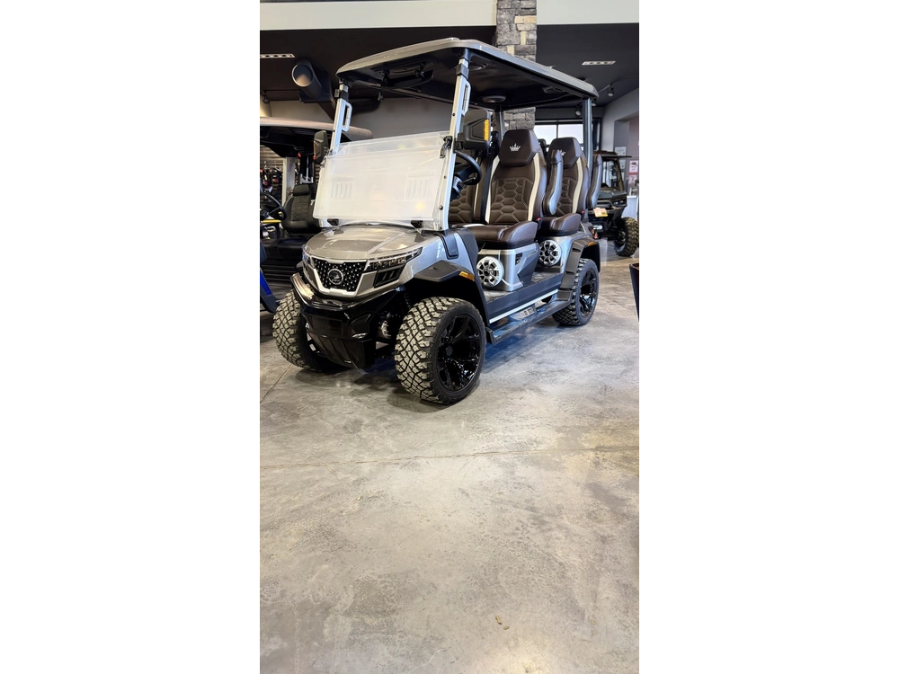 2026 Hdk D-max Xt4 alt