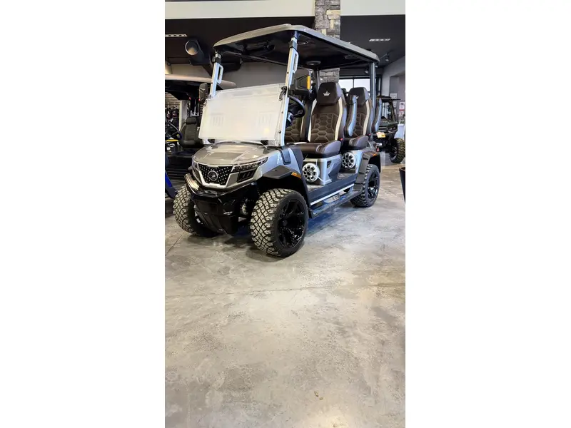 2026 HDK D-MAX XT4