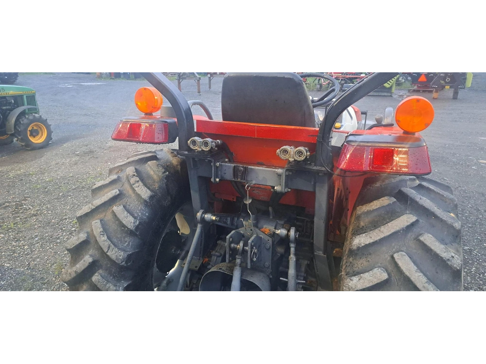 Agco St34a 2004 alt