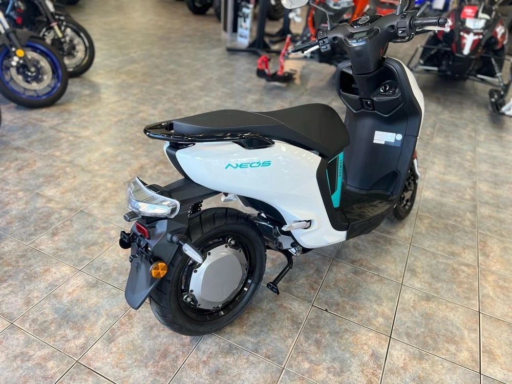 Yamaha Neo's 2026 alt