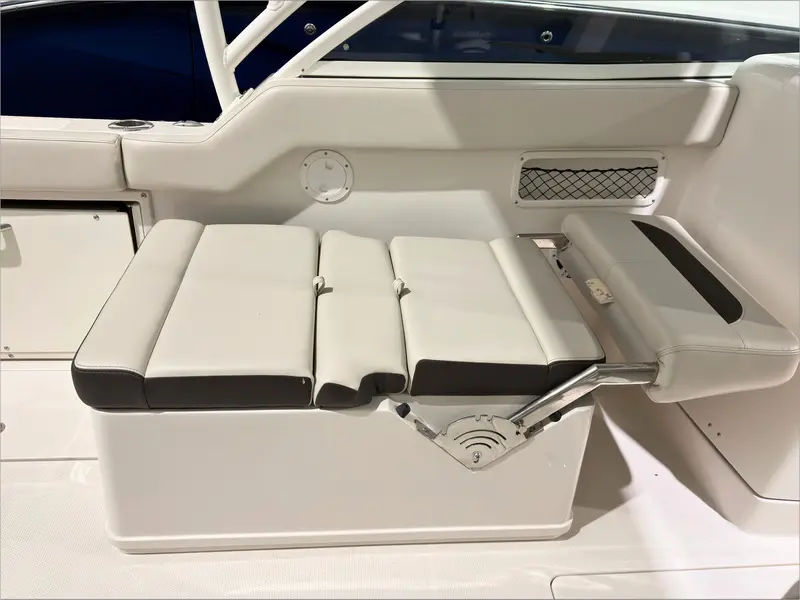 2023 Sailfish 245 DC NO Luxury Tax*