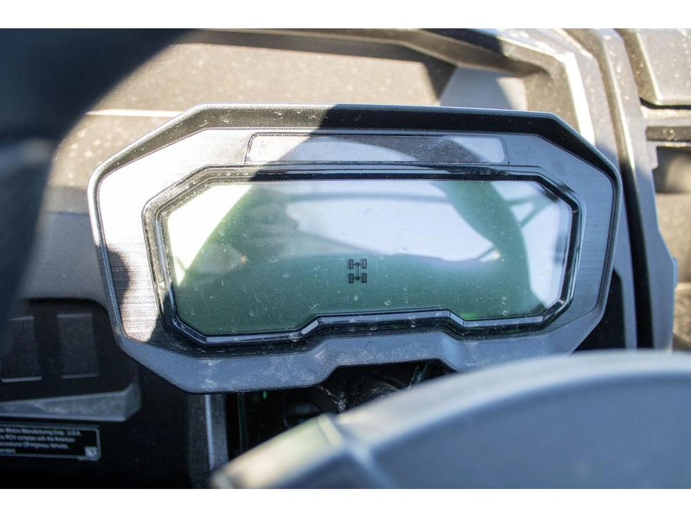 2025 Kawasaki Teryx Krx4 1000 Lifted Edition alt