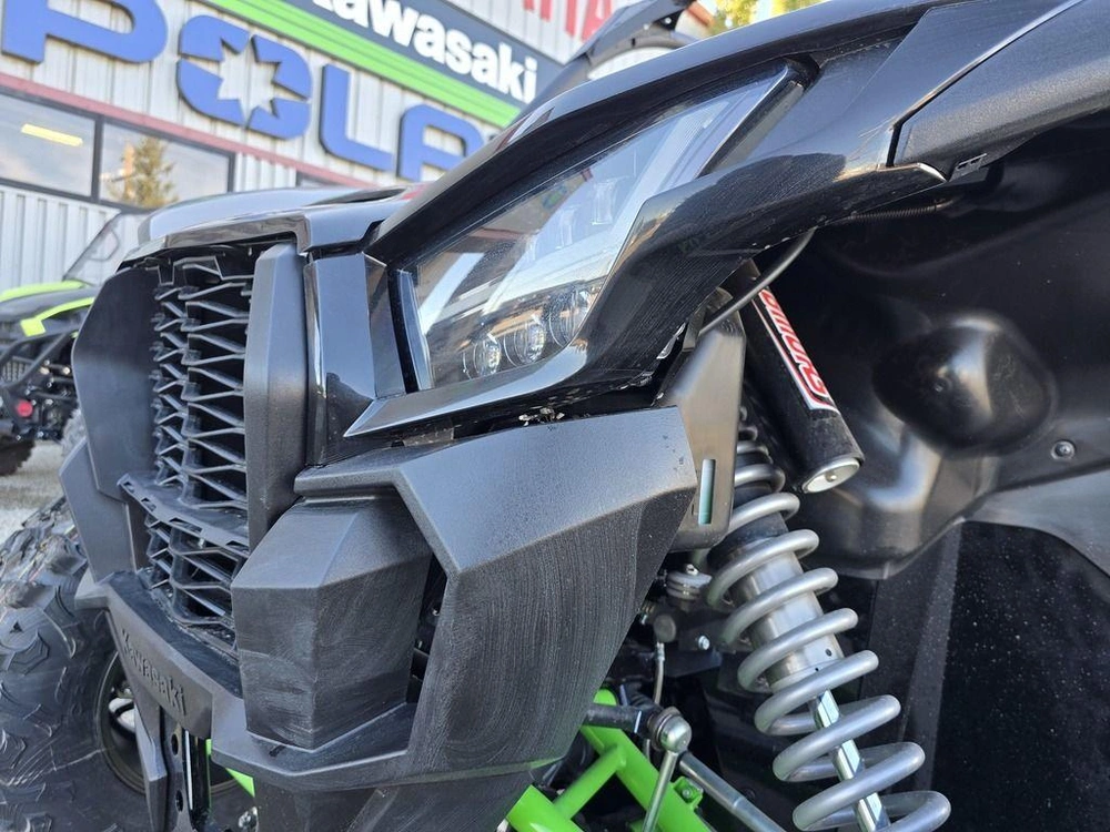 2026 Kawasaki Teryx Krx4 1000 alt