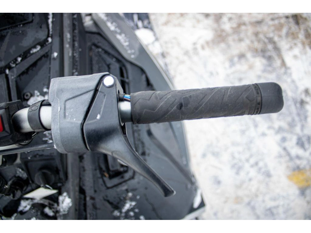 2024 Polaris 850 Rmk Pro 155 Slash alt